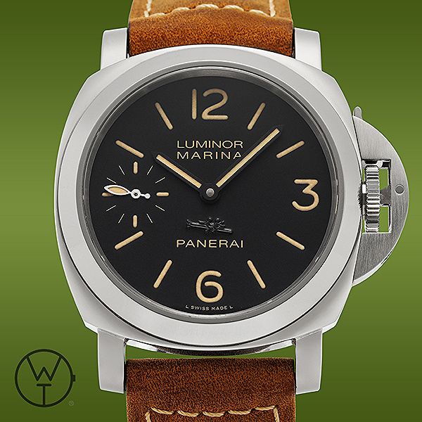 PANERAI Luminor Ref. PAM 418