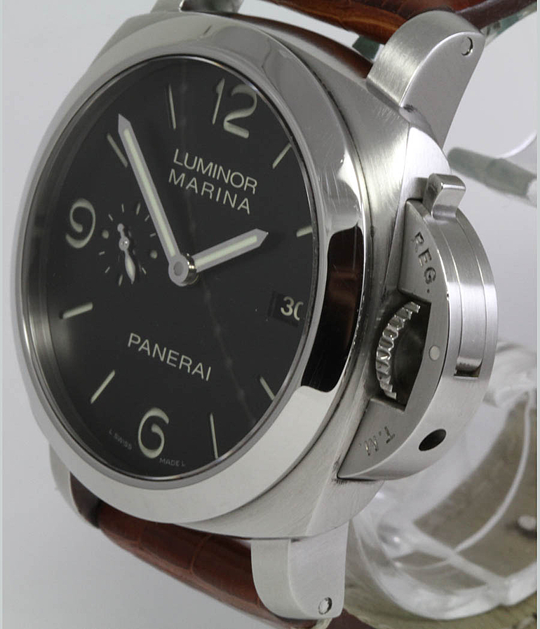 PANERAI Luminor Ref. PAM 312
