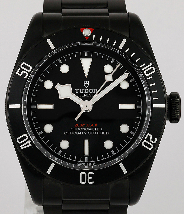 TUDOR Black Bay Ref. 79230DK