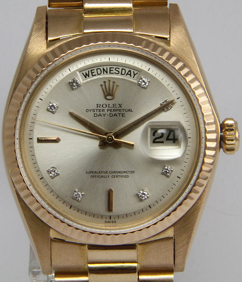ROLEX Day Date Ref. 1803