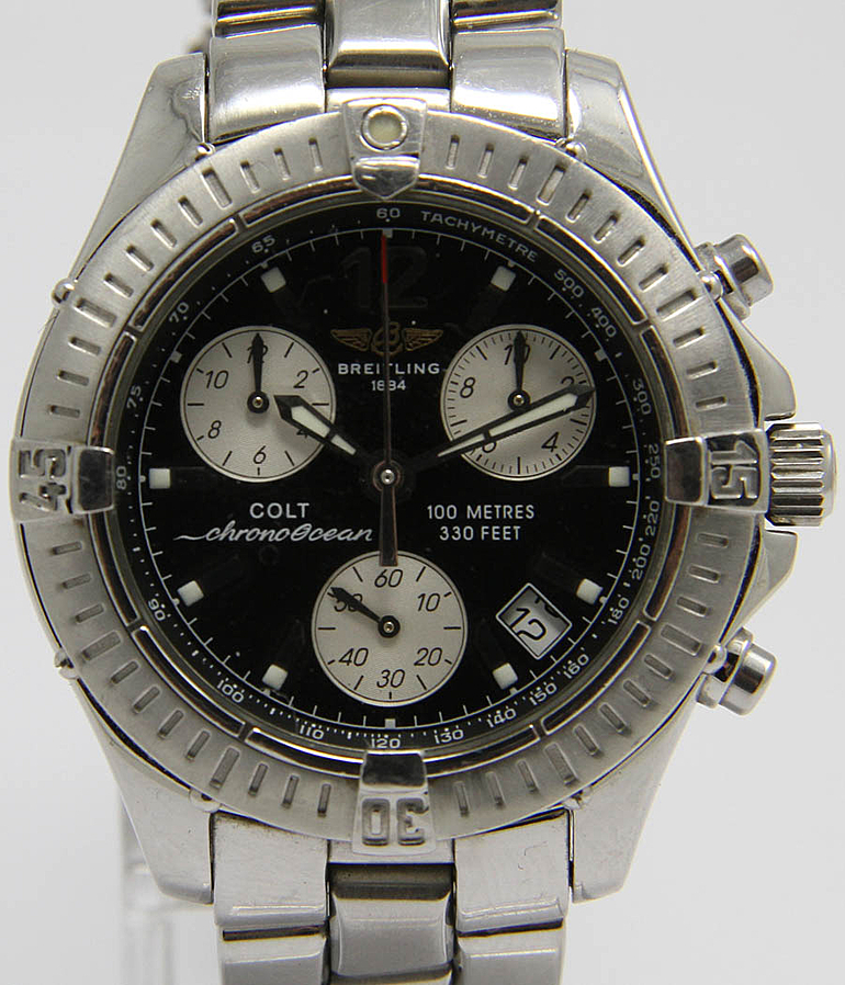 BREITLING Colt Ref. A 53050