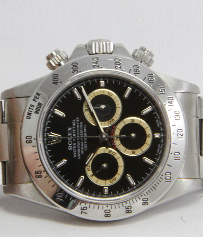 ROLEX Daytona Cosmograph Ref. 16520
