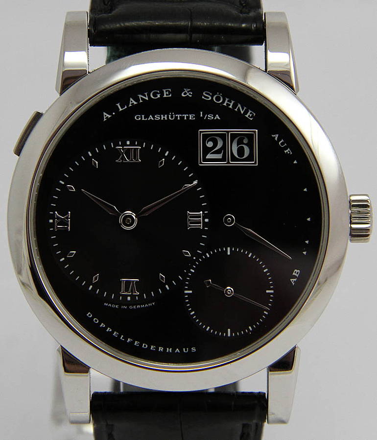 LANGE & SÖHNE Lange 1 Ref. 101.035