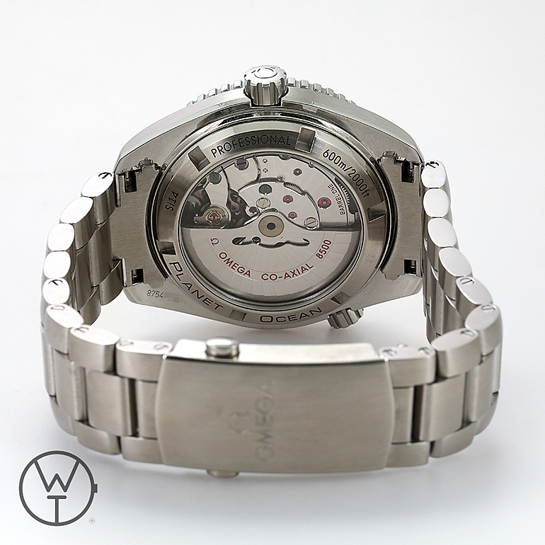 OMEGA Seamaster Ref. 23230422101002