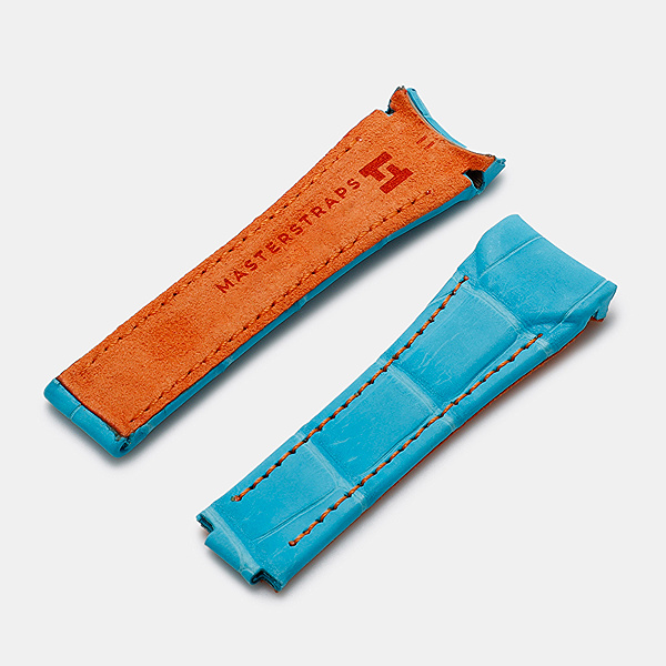 Daytona Masterstrap