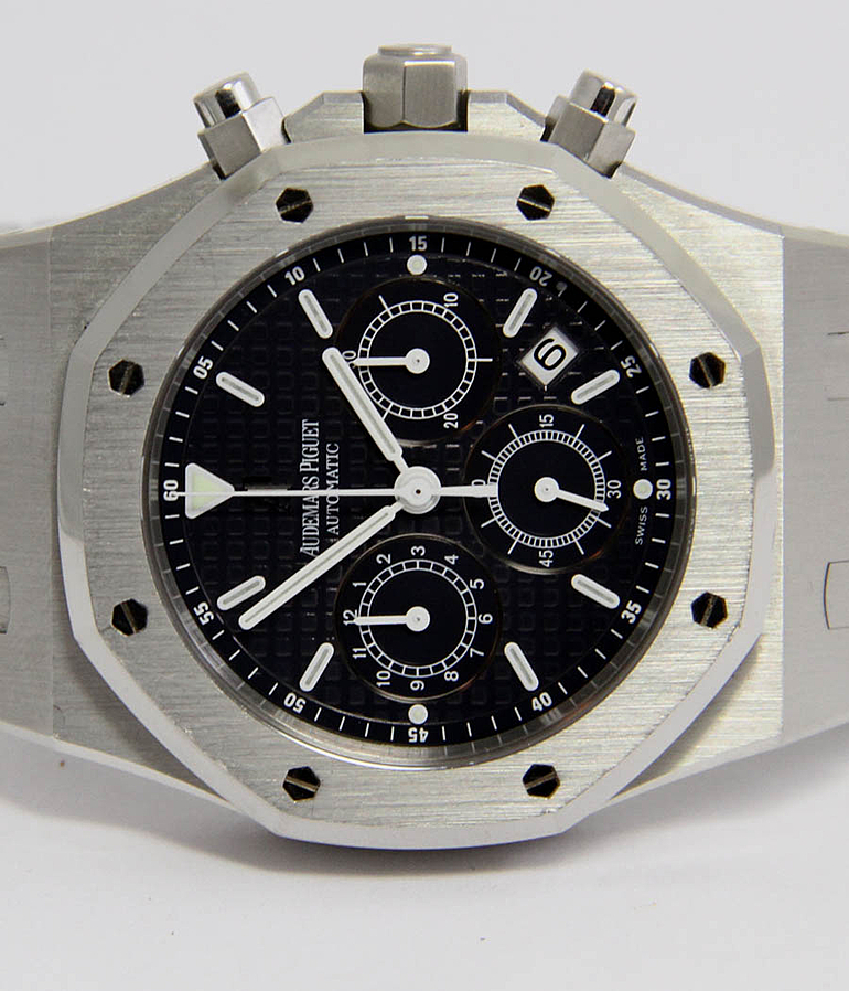 AUDEMARS PIGUET Royal Oak Ref. 26300 ST
