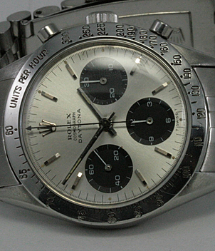 ROLEX Daytona Cosmograph Ref. 6239