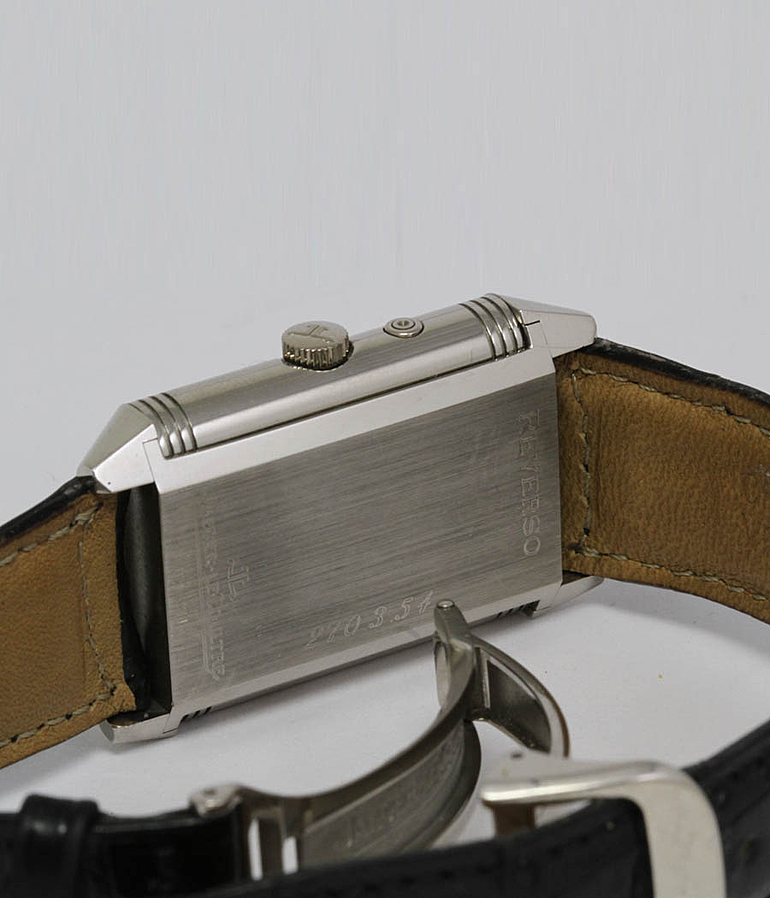 JAEGER LE COULTRE Reverso Ref. 270.3.54