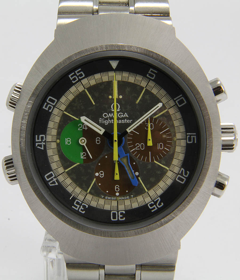 OMEGA Flightmaster Ref. 145.013
