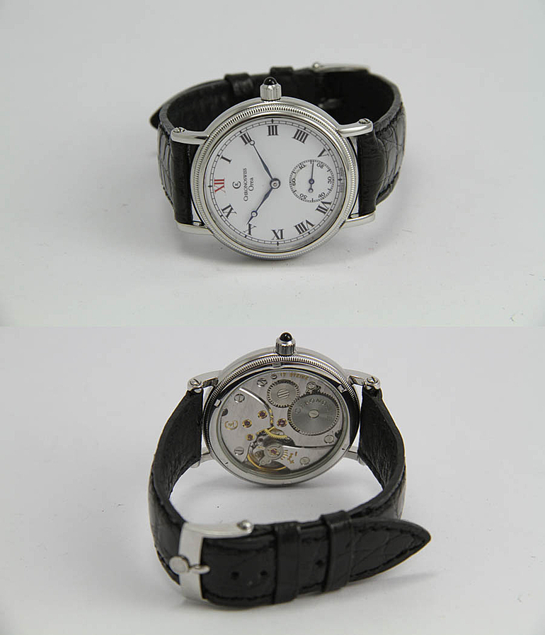 CHRONOSWISS Orea Ref. CH 1163