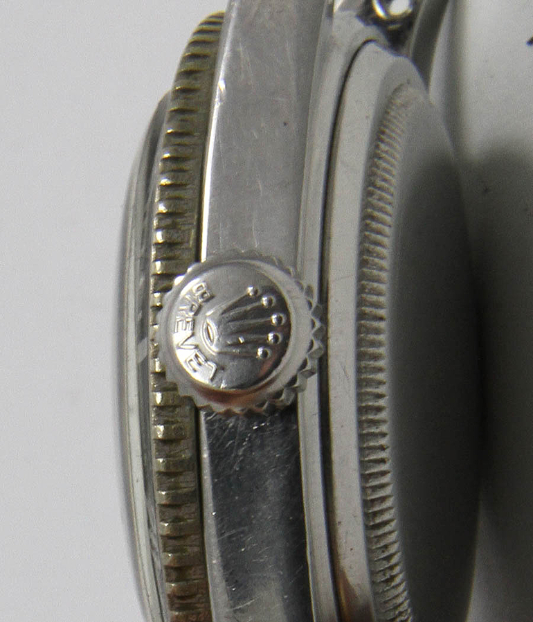 ROLEX Submariner Ref. 6538