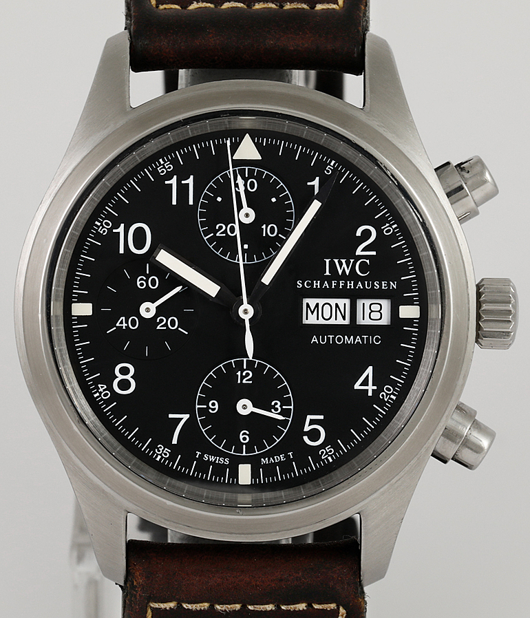 IWC Fliegeruhr Ref. 3706