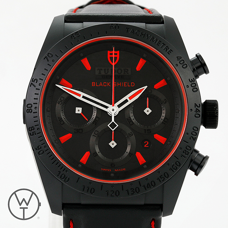 TUDOR Fastrider Ref. 42000CR