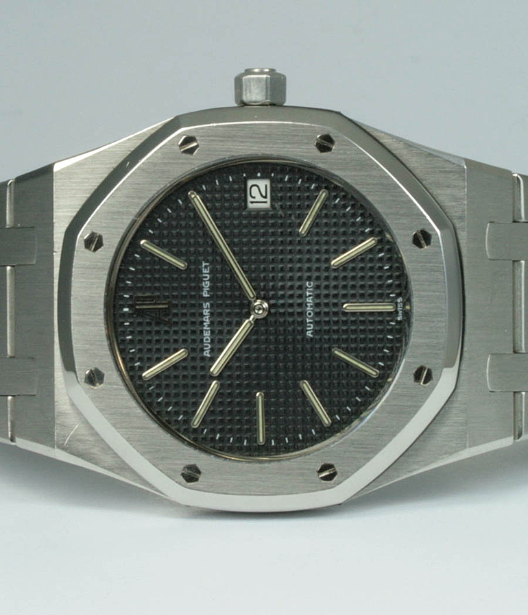 AUDEMARS PIGUET Royal Oak