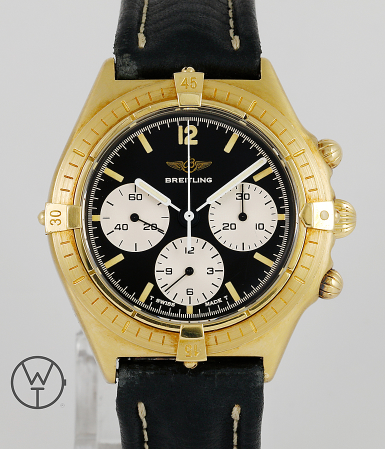 BREITLING Callisto Ref. 80520