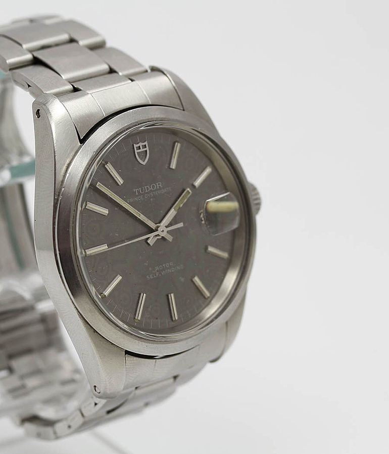 TUDOR Prince Oysterdate Ref. 9080/0