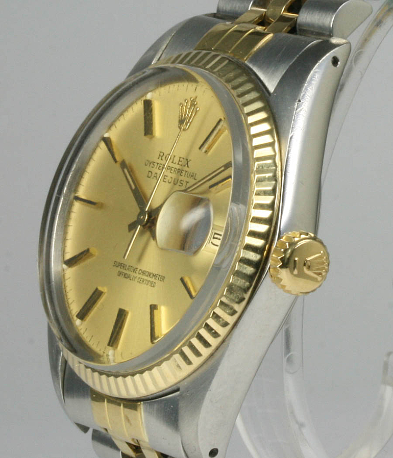 ROLEX Datejust Ref. 16013