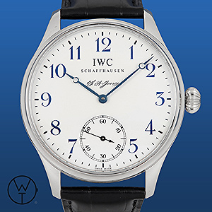 IWC Portugieser Ref. 5442