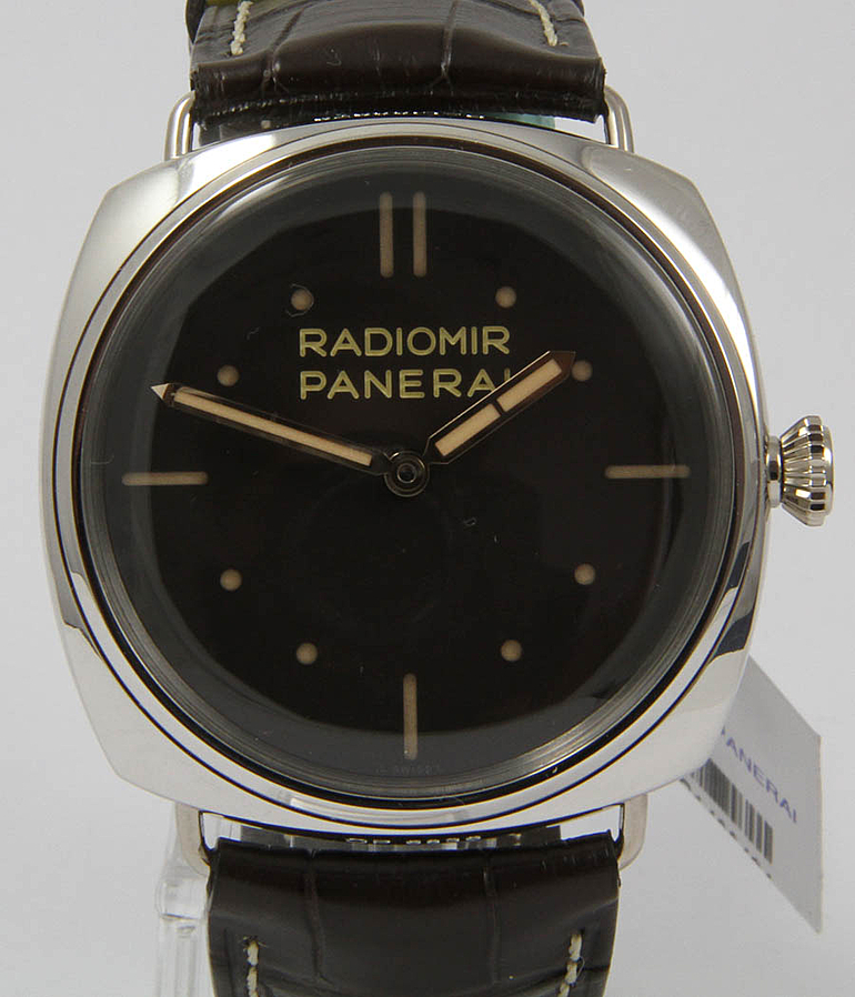 PANERAI Radiomir Ref. PAM 373