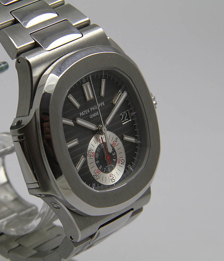 PATEK PHILIPPE Nautilus Ref. 5980