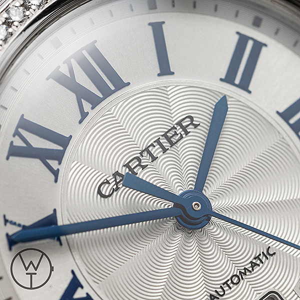 CARTIER Clé de Cartier Ref. WJCL0015