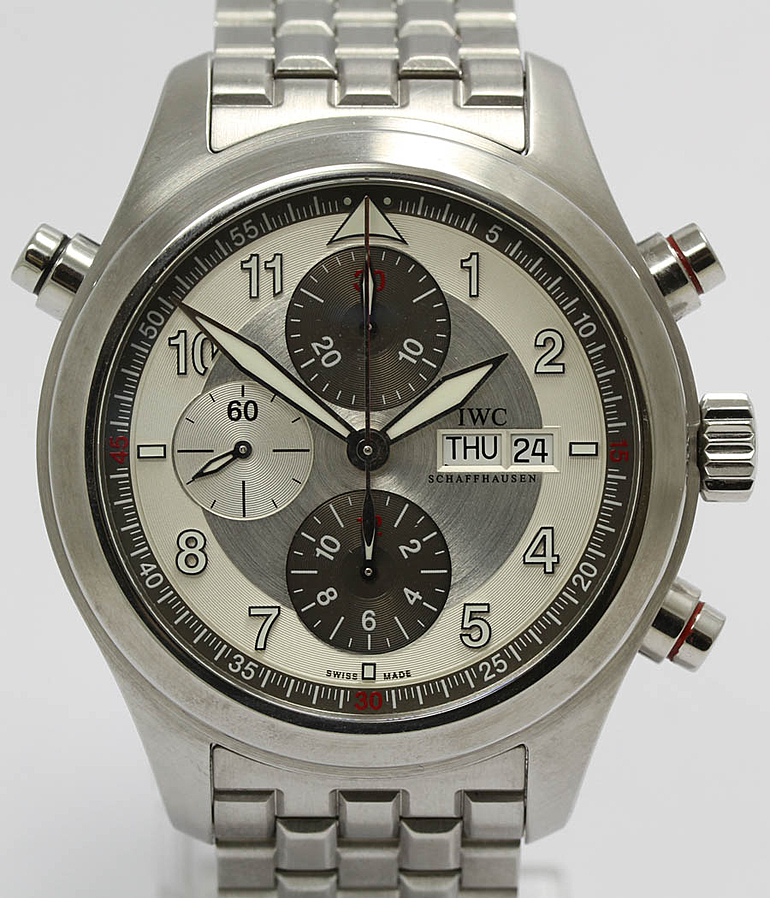 IWC Fliegeruhr Ref. 3718