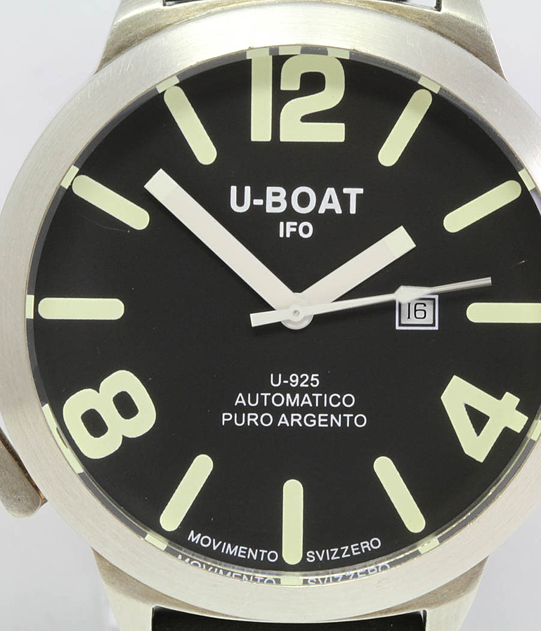 U-BOAT Ref. 4553