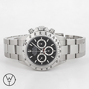 ROLEX Daytona Cosmograph Ref. 16520