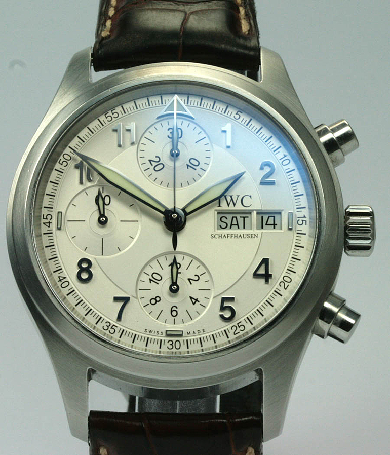 IWC Fliegeruhr Ref. 3706