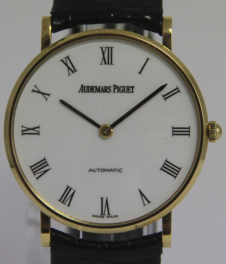 AUDEMARS PIGUET Classic