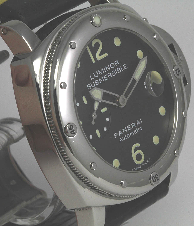 PANERAI Luminor Ref. PAM 24