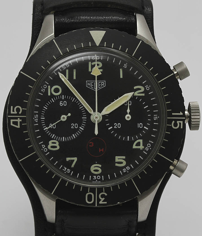 HEUER Ref. 1533B