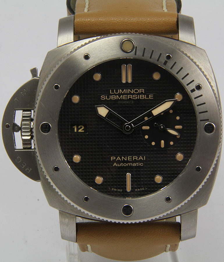 PANERAI Luminor