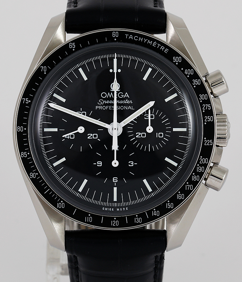 OMEGA Speedmaster Ref. 31130423001005