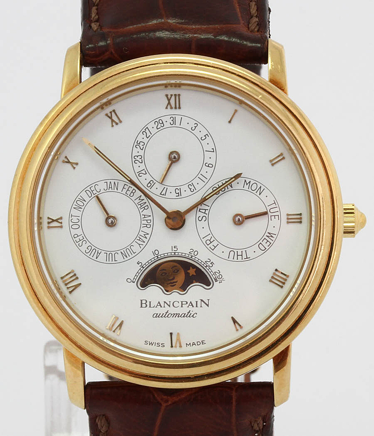 BLANCPAIN