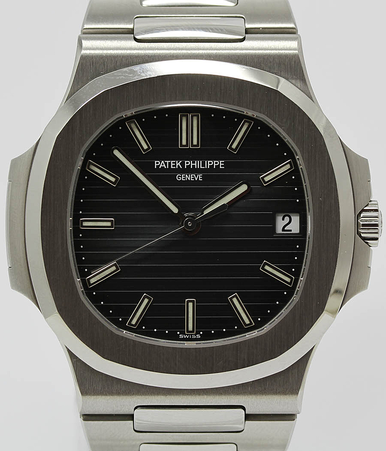 PATEK PHILIPPE Nautilus Ref. 5711