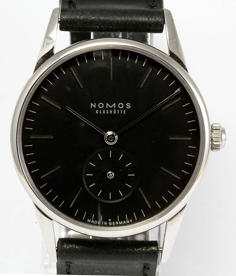 NOMOS Orion Ref. 307