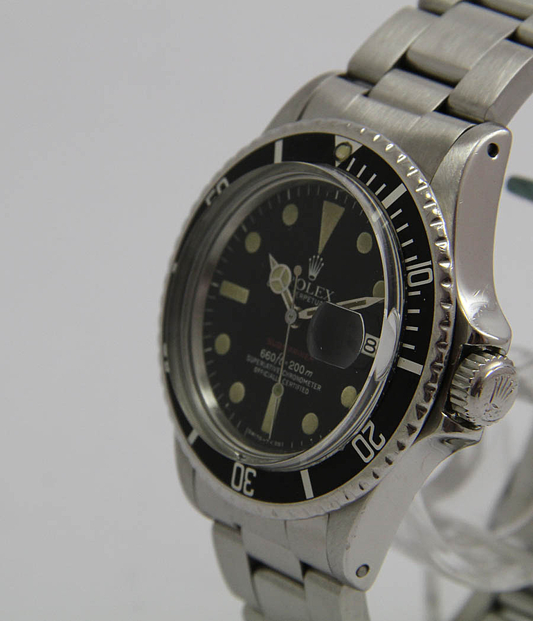 ROLEX Submariner Ref. 1680