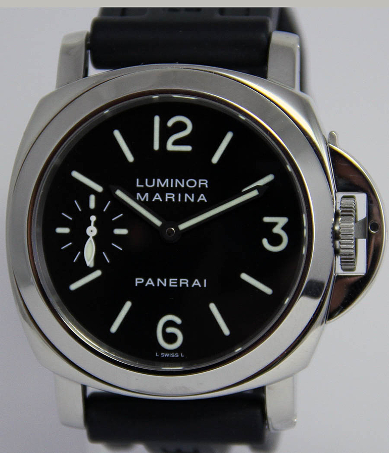 PANERAI Luminor Ref. PAM 111