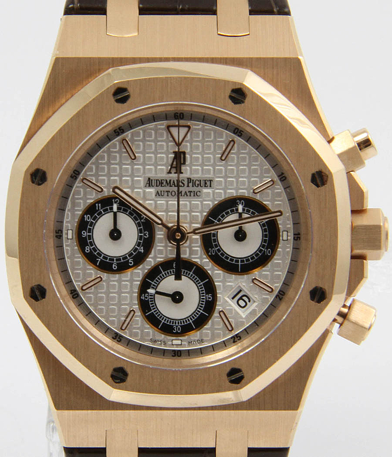 AUDEMARS PIGUET Royal Oak Ref. 26022 OR