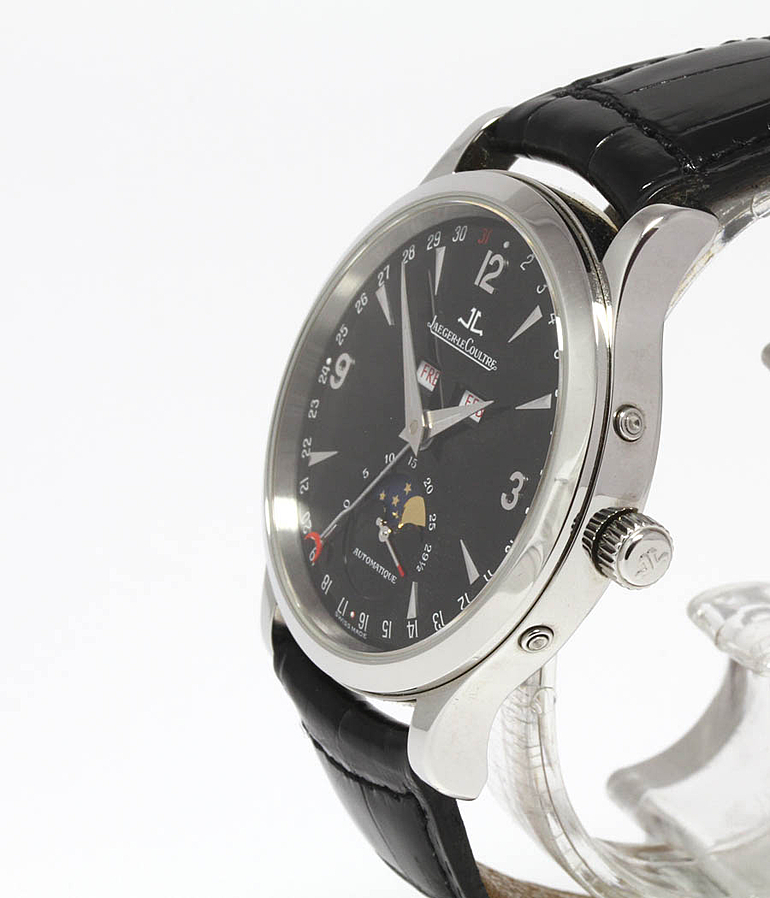 JAEGER LE COULTRE Master Ref. 140.8.98 S