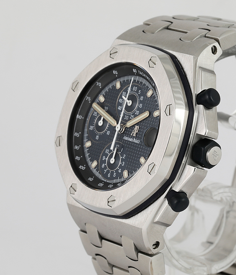 AUDEMARS PIGUET Royal Oak Ref. 25721ST.OO.1000ST.01