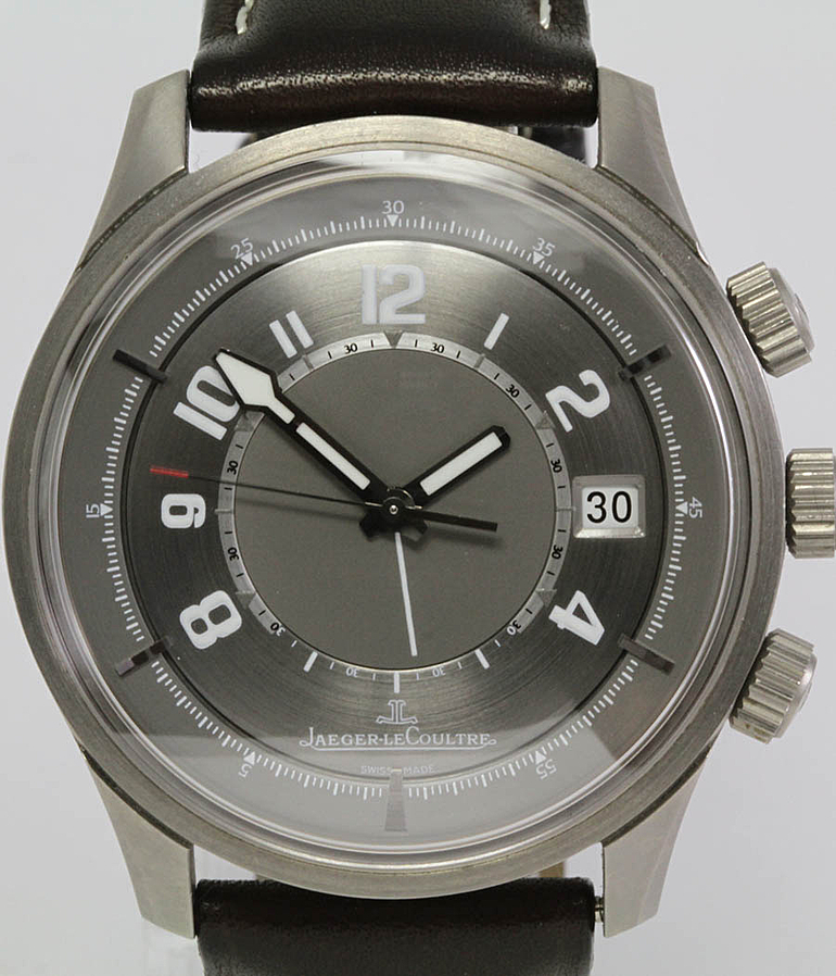 JAEGER LE COULTRE Amvox Ref. 190.T.97