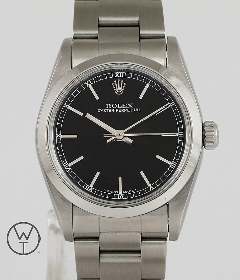 ROLEX Oyster Perpetual Ref. 67480