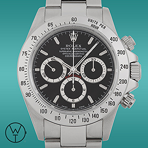 ROLEX Daytona Cosmograph Ref. 16520