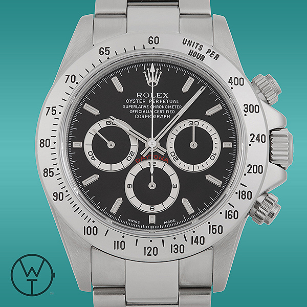 ROLEX Daytona Cosmograph Ref. 16520