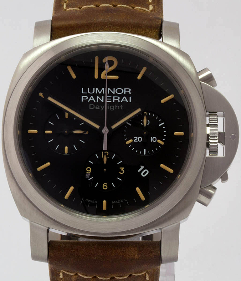 PANERAI Luminor Ref. PAM 356