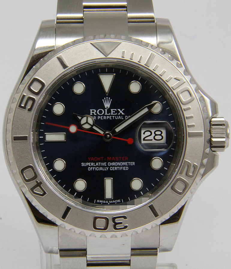 ROLEX Yacht Master Ref. 116622