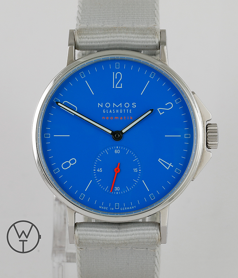 NOMOS Ahoi Ref. 562