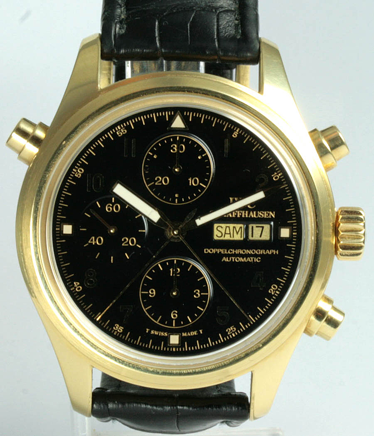 IWC Fliegeruhr Ref. 3713